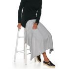 Coolibar - UV Sun Blanket for adults - Savannah - Grey